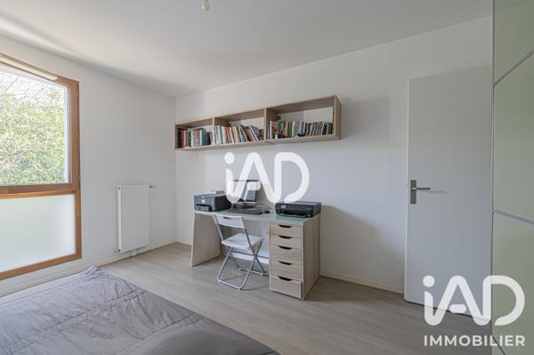 Appartement à vendre 4 pièces 80 m² Villepinte