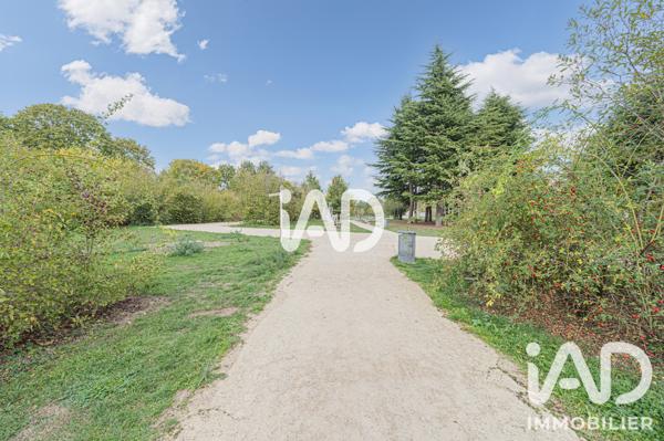 Appartement à vendre 4 pièces 80 m² Villepinte