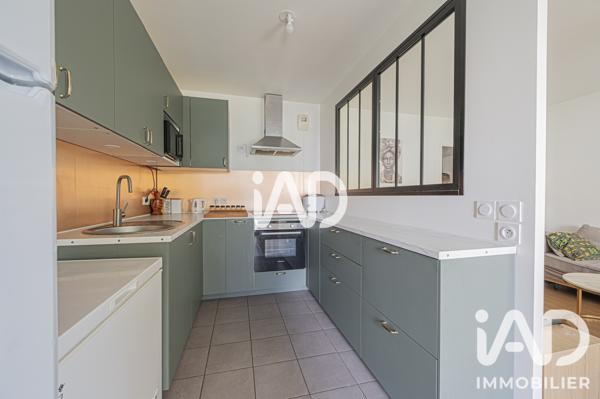 Appartement à vendre 4 pièces 80 m² Villepinte