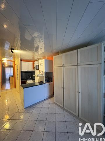 Studio à vendre 28 m² Agde