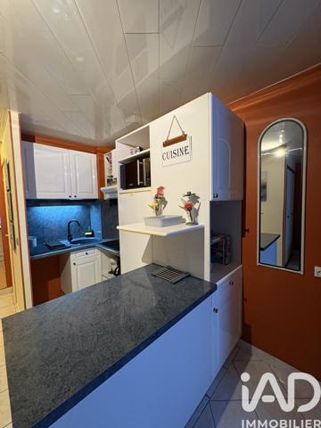 Studio à vendre 28 m² Agde