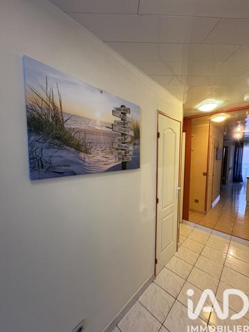 Studio à vendre 28 m² Agde