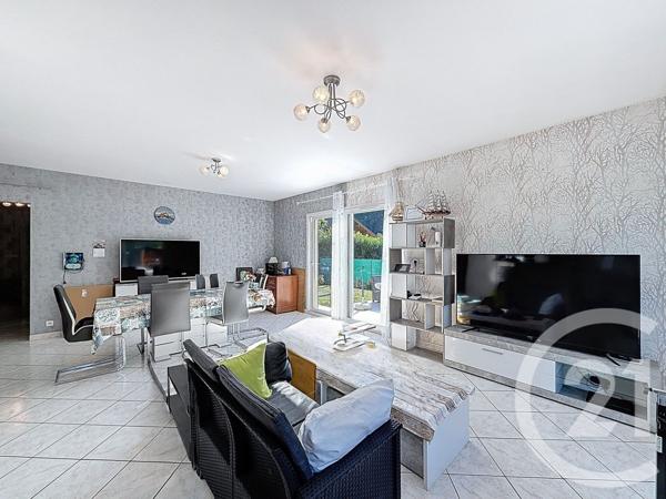 Maison à vendre  4 pièces - 127,63 m2 SCIONZIER - 74