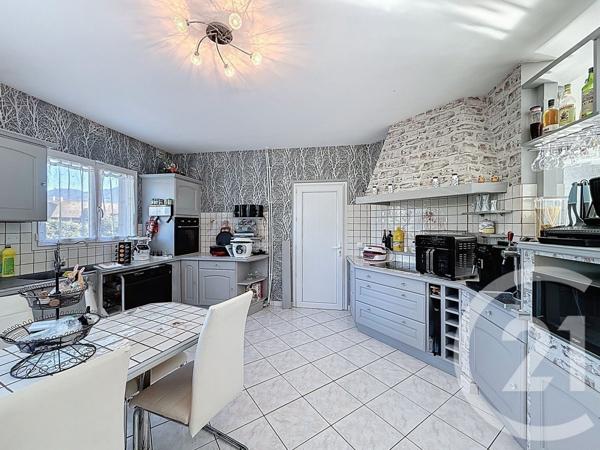 Maison à vendre  4 pièces - 127,63 m2 SCIONZIER - 74