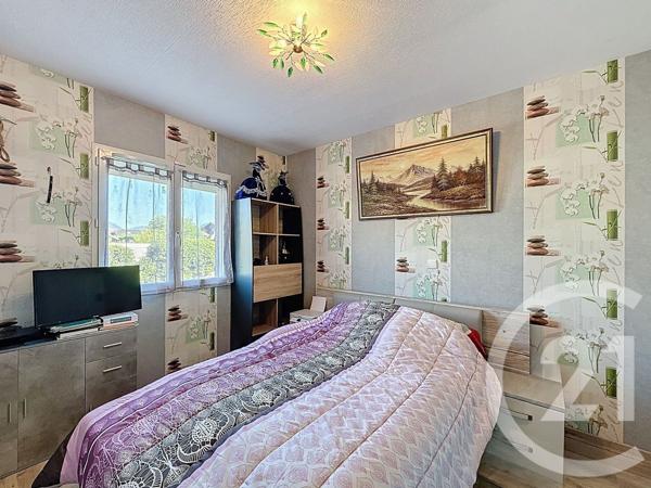 Maison à vendre  4 pièces - 127,63 m2 SCIONZIER - 74