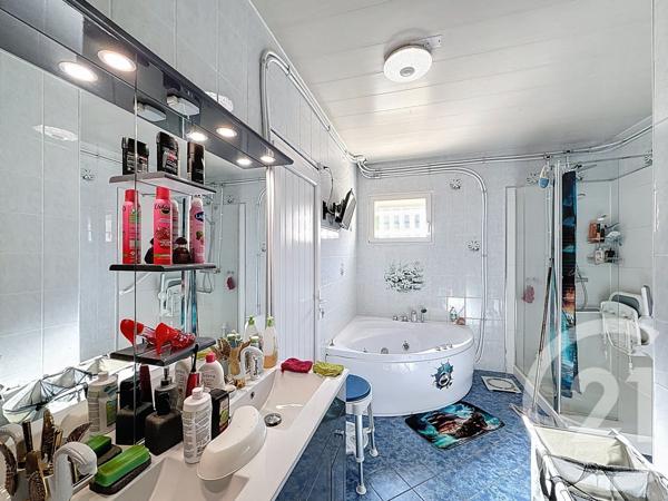 Maison à vendre  4 pièces - 127,63 m2 SCIONZIER - 74