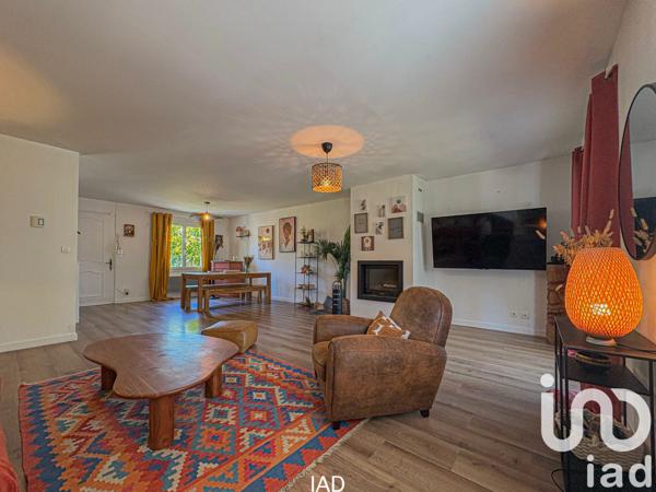 Maison à vendre 6 pièces 138 m² Aubergenville