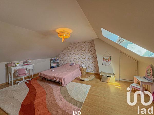 Maison à vendre 6 pièces 138 m² Aubergenville