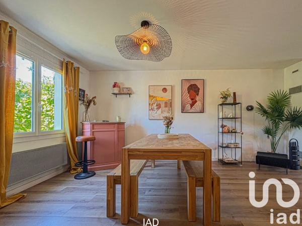 Maison à vendre 6 pièces 138 m² Aubergenville