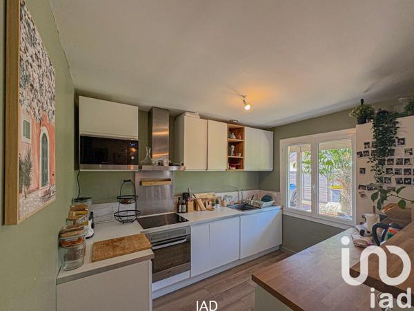 Maison à vendre 6 pièces 138 m² Aubergenville