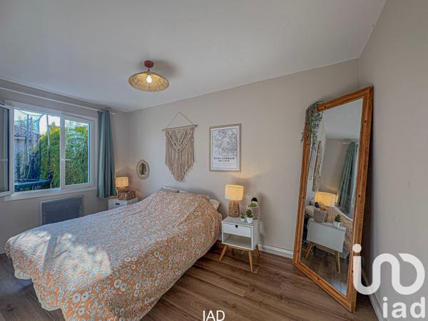 Maison à vendre 6 pièces 138 m² Aubergenville