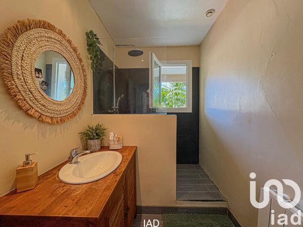 Maison à vendre 6 pièces 138 m² Aubergenville