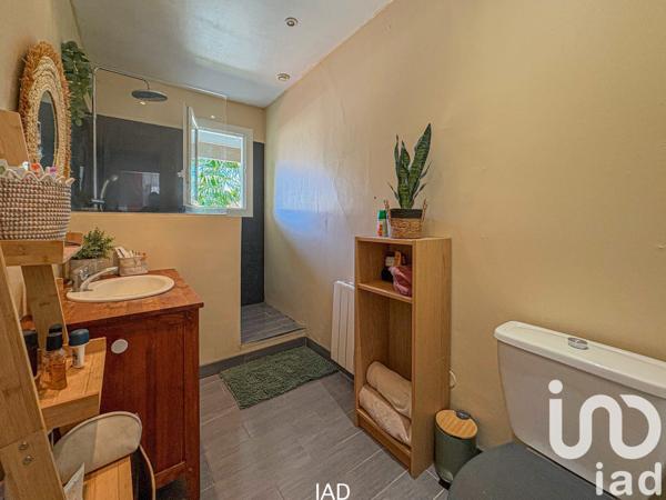 Maison à vendre 6 pièces 138 m² Aubergenville