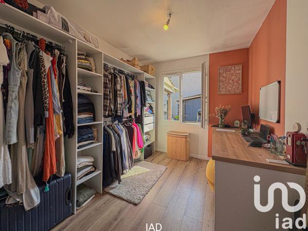 Maison à vendre 6 pièces 138 m² Aubergenville