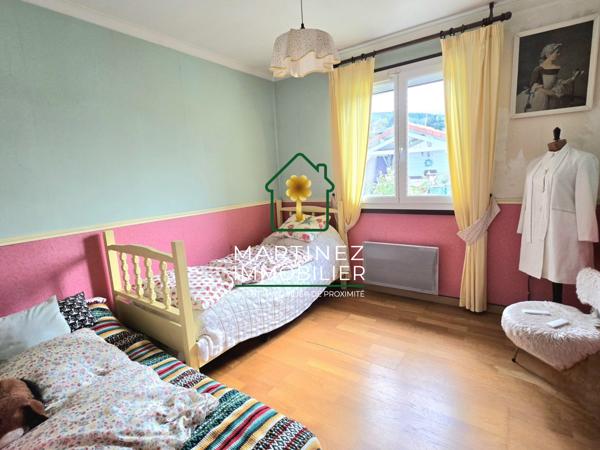 Villa à vendre, 6 pièces - Saint-Chamond 42400