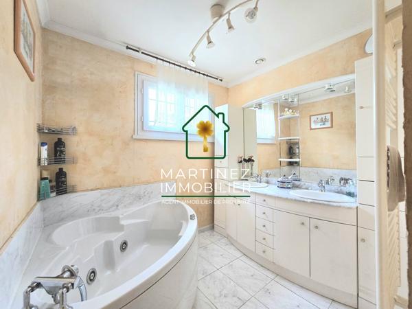 Villa à vendre, 6 pièces - Saint-Chamond 42400