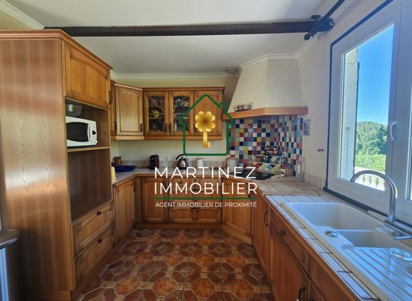 Villa à vendre, 6 pièces - Saint-Chamond 42400