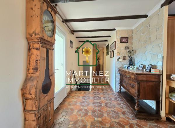 Villa à vendre, 6 pièces - Saint-Chamond 42400