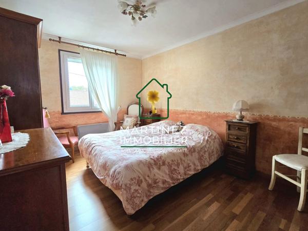 Villa à vendre, 6 pièces - Saint-Chamond 42400