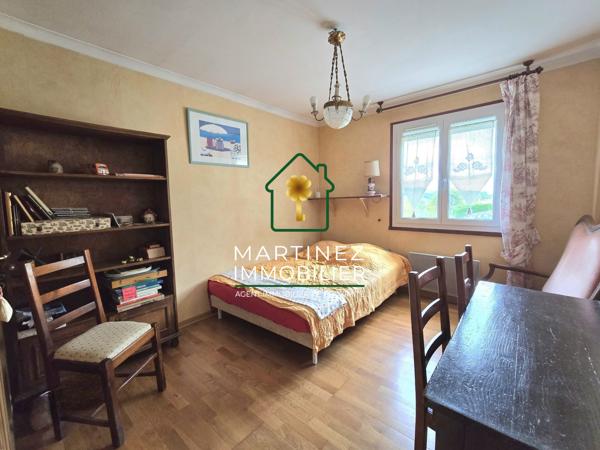 Villa à vendre, 6 pièces - Saint-Chamond 42400