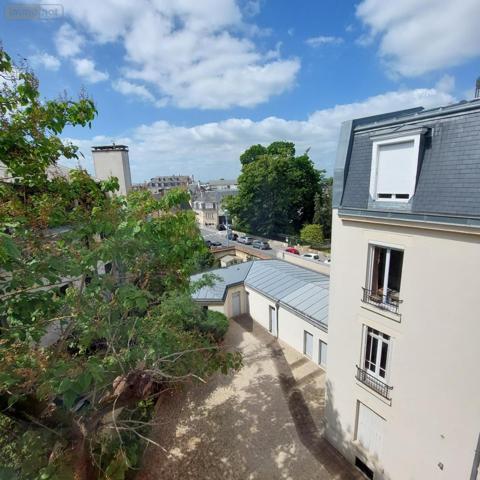 Appartement à louer à Reims dans la Marne (51100), ref : 51046-L416