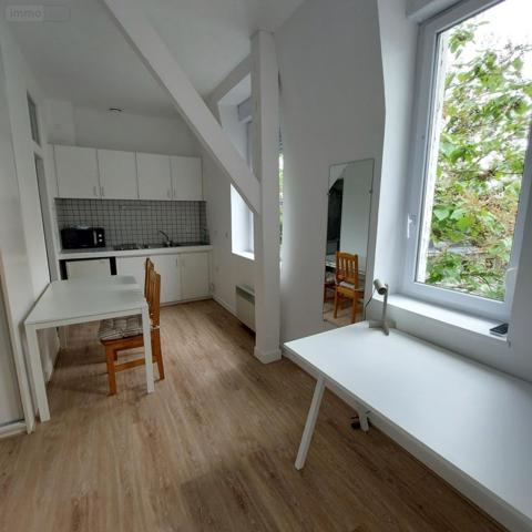 Appartement à louer à Reims dans la Marne (51100), ref : 51046-L416