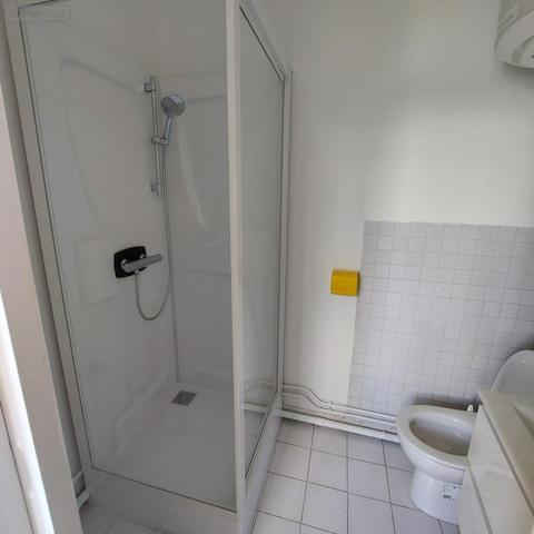 Appartement à louer à Reims dans la Marne (51100), ref : 51046-L416