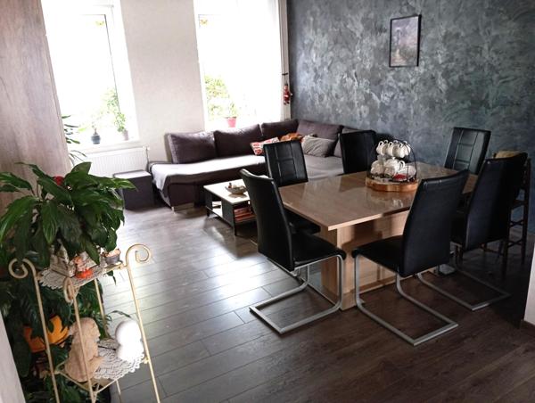 Jolie maison de 87m² - FREYMING MERLEBACH