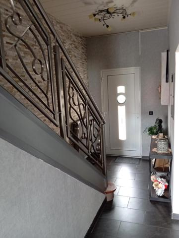 Jolie maison de 87m² - FREYMING MERLEBACH