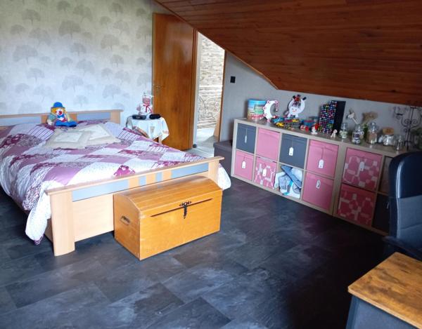 Jolie maison de 87m² - FREYMING MERLEBACH