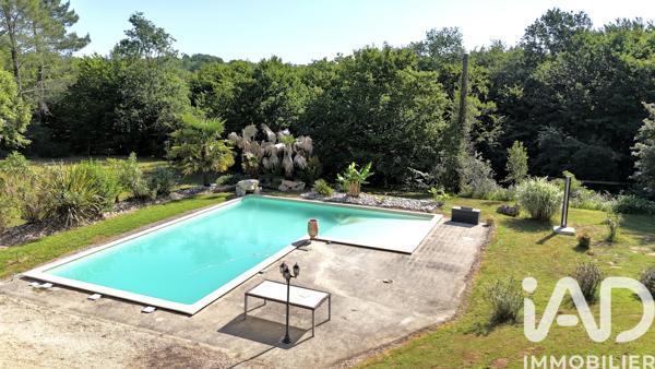 Maison à vendre 5 pièces 142 m² Saint-Front-sur-Lémance