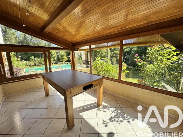 Maison à vendre 5 pièces 142 m² Saint-Front-sur-Lémance