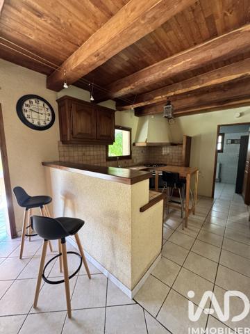 Maison à vendre 5 pièces 142 m² Saint-Front-sur-Lémance