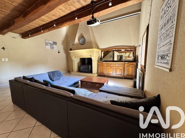 Maison à vendre 5 pièces 142 m² Saint-Front-sur-Lémance