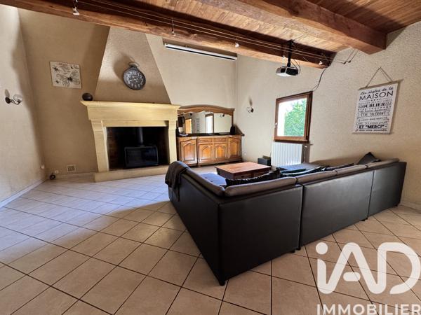 Maison à vendre 5 pièces 142 m² Saint-Front-sur-Lémance