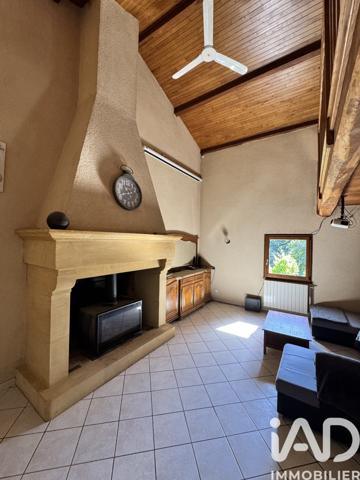 Maison à vendre 5 pièces 142 m² Saint-Front-sur-Lémance