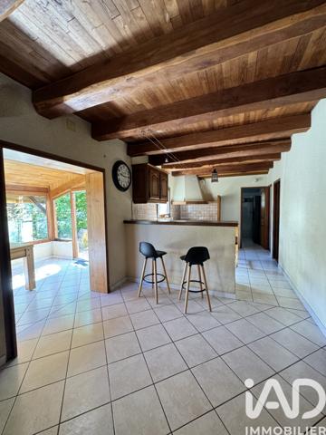 Maison à vendre 5 pièces 142 m² Saint-Front-sur-Lémance