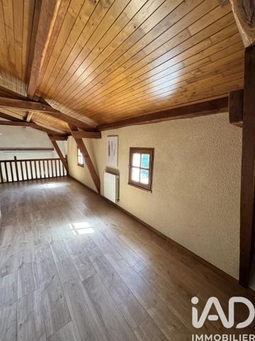Maison à vendre 5 pièces 142 m² Saint-Front-sur-Lémance
