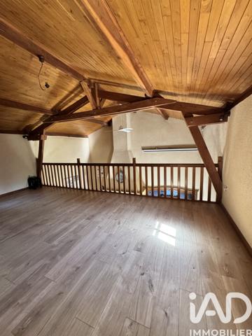 Maison à vendre 5 pièces 142 m² Saint-Front-sur-Lémance