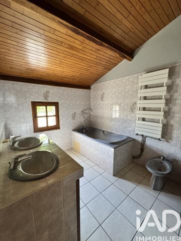 Maison à vendre 5 pièces 142 m² Saint-Front-sur-Lémance