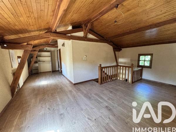 Maison à vendre 5 pièces 142 m² Saint-Front-sur-Lémance