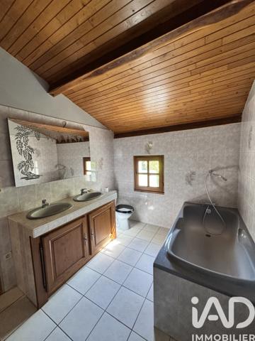 Maison à vendre 5 pièces 142 m² Saint-Front-sur-Lémance