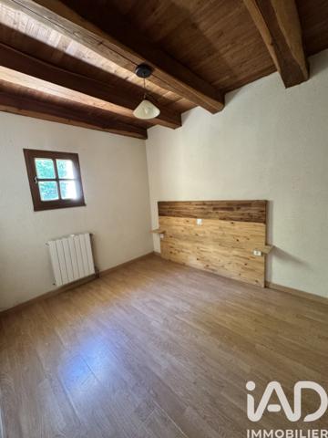 Maison à vendre 5 pièces 142 m² Saint-Front-sur-Lémance