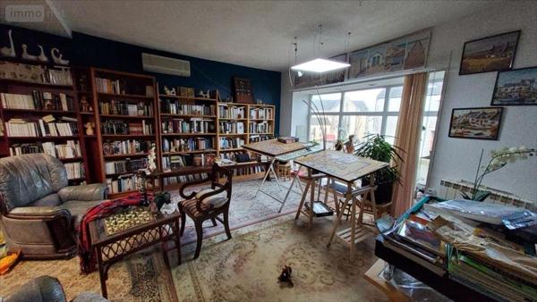 Maison rurale à vendre à Collorec dans le Finistère (29530), ref : 29066-1090184