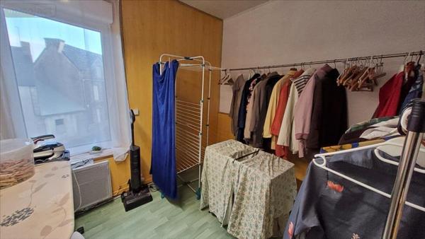 Maison rurale à vendre à Collorec dans le Finistère (29530), ref : 29066-1090184