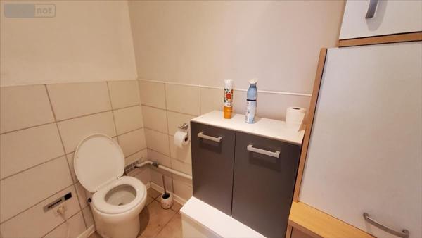 Maison rurale à vendre à Collorec dans le Finistère (29530), ref : 29066-1090184