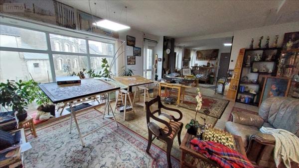 Maison rurale à vendre à Collorec dans le Finistère (29530), ref : 29066-1090184