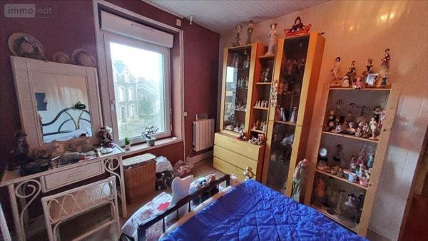 Maison rurale à vendre à Collorec dans le Finistère (29530), ref : 29066-1090184