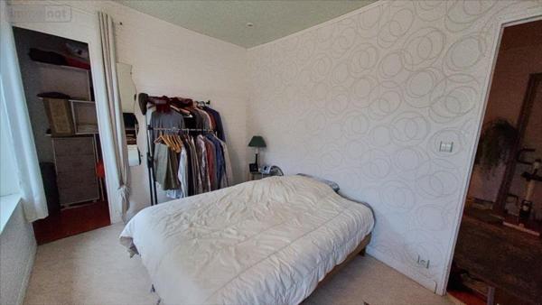 Maison rurale à vendre à Collorec dans le Finistère (29530), ref : 29066-1090184