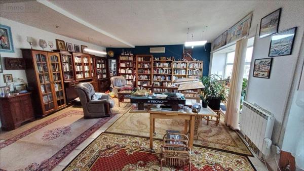 Maison rurale à vendre à Collorec dans le Finistère (29530), ref : 29066-1090184